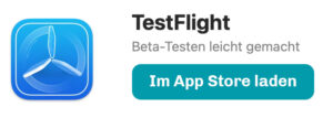 TestFlight App